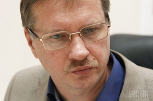 "Більше року на одній посаді Яценюк працювати не може"