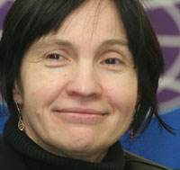 Бывшая «водочная королева» Украины Анна Антоньева может оказаться в психбольнице