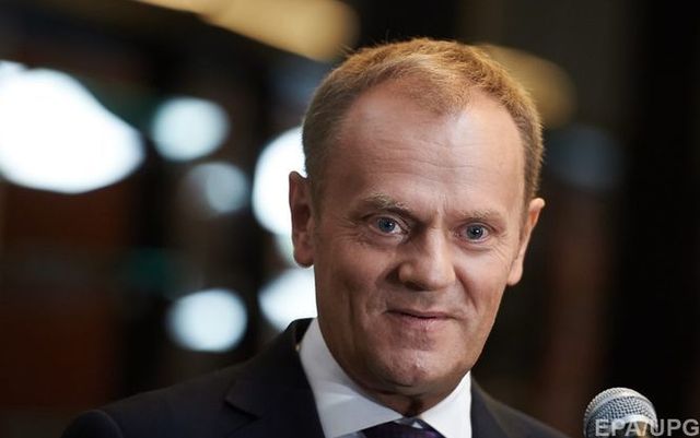 В ЕС допустили возможность введения безвизового режима с Украиной с 2016 года