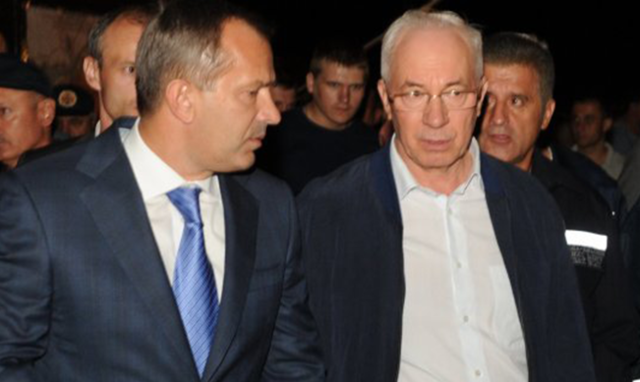 Кому из олигархов придется попрощаться с австрийской пропиской