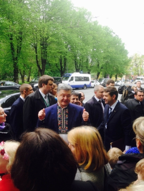 В Ризі визначились, коли скасувати візи для українців - джерело