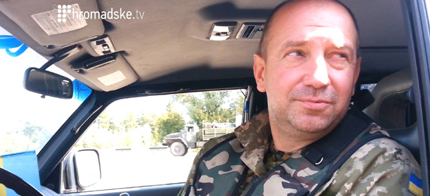 Комбанд: за що Шокін хоче посадити Мельничука