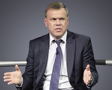 Вице-мэру Одессы Сергеею Подгайному отдадут 75 миллиардов