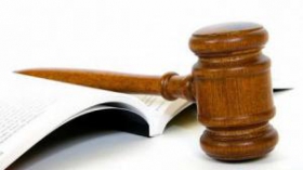 Рада собирается увеличить ставки судебного сбора