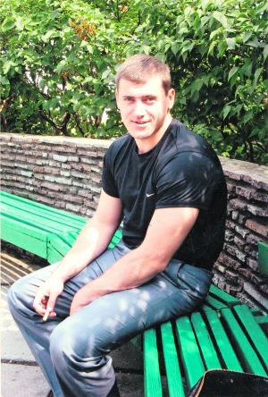 "Возле педалей была лужа крови"