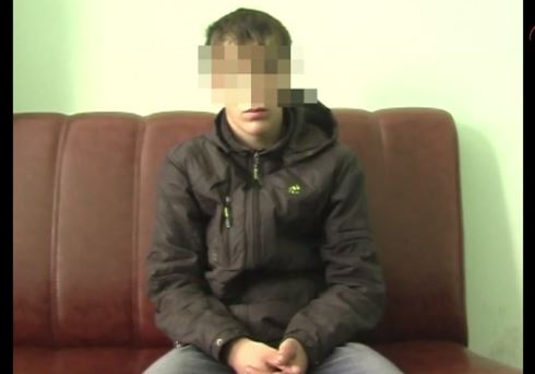 На Сумщині затримали вбивцю “кіборгів”