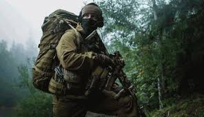 Российские спецназовцы пишут письма украинским СМИ