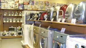 У украинцев закончились деньги на технику