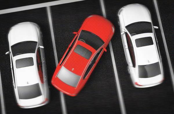 Как парковка автомобиля по правилам может изменить всю страну