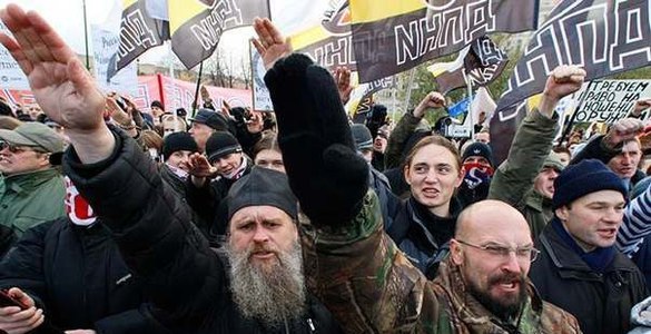 Убийство Мозгового: террористы ГРУ похвалили патриотов