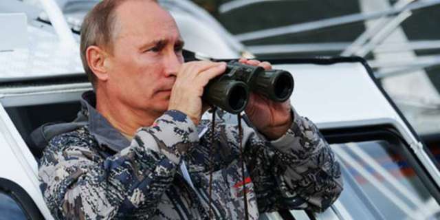 У держорганах Латвії шукають шпигунів, щоб розкрити карти Путіна