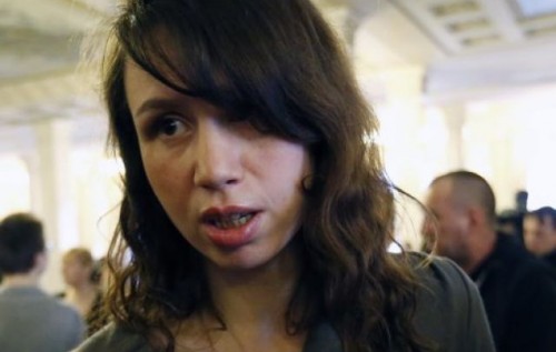 "Мне стыдно", - Мочанов о кнопкодавстве Черновол