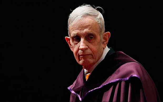 Лауреат Нобелевской премии погиб в ДТП