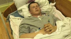 Задержанный диверсант из Тольятти хочет статус военнопленного