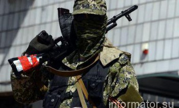 В Мариупольском направлении начались сразу несколько боев