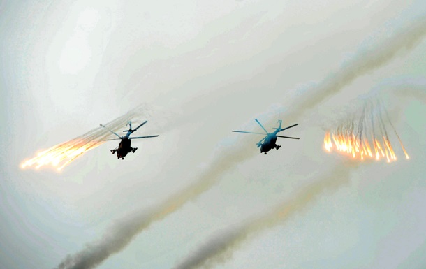 В России подняли по тревоге авиацию и ПВО