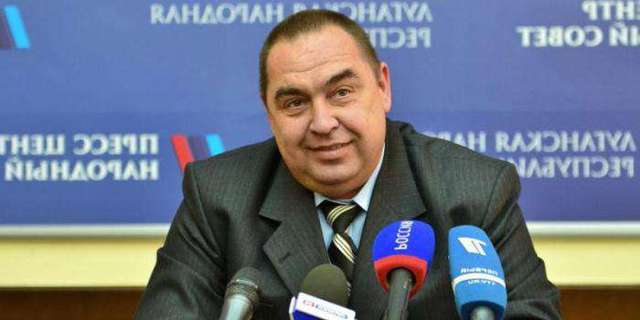 Плотницький забув ім’я Мозгового, коли записував коментар щодо смерті комбрига