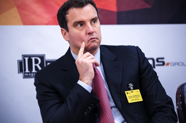 Абромавічус хоче прив’язати зарплати керівників держпідприємств до показників діяльності