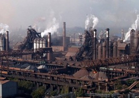 Ахметов може зупинити кілька своїх найбільших заводів