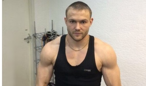 В России зверски убили чемпиона мира по каратэ (+видео)