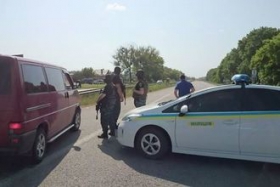 Геращенко рассказал подробности ликвидации взявшего заложников под Харьковом террориста