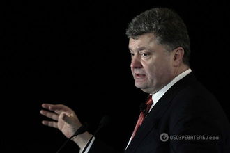 Порошенко поручил взять под госохрану здания НАБ