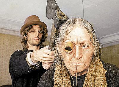 ОПГ «РОСТОВЩИК»