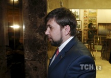 У "ДНР" шукають крайніх та хочуть засудити Пушиліна за "зраду"