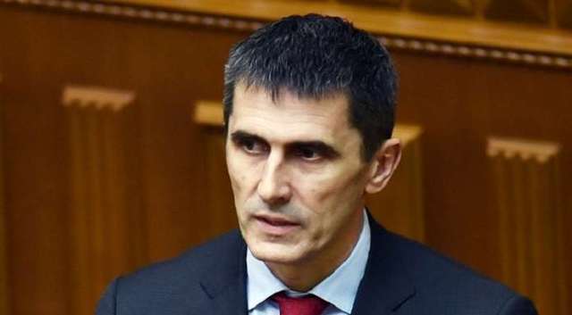 Экс-генпрокурор Ярема «отмазывал» Клюева перед Евросоюзом (ФОТО)