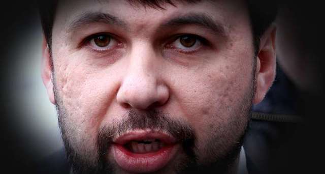 В «ДНР» начинается сбор подписей за арест Пушилина