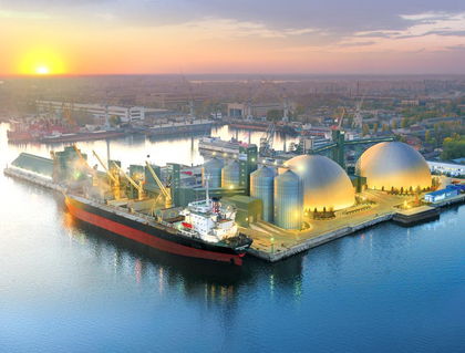 Первого зама Мининфраструктуры Василия Шульмейстера обвинили в лоббировании компании из России