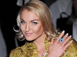 Волочкова тоже собралась к «ополченцам»