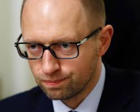 Яценюк нашел, на кого списать свои провалы