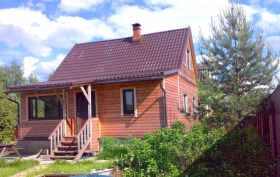 Минрегион объяснил, как бесплатно оформить право собственности на самострой