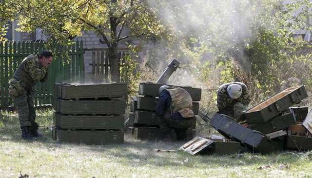 В Опитному загинув волонтер із Львівщини