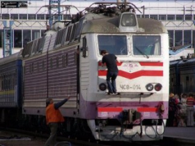 Ж/Д реформа взвинтит цены на электрички в 10 раз