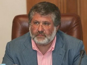 СБУ раскрыла махинации менеджеров Коломойского