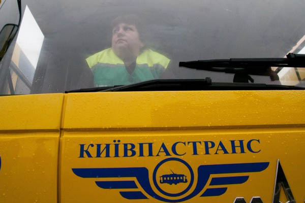 Тарифы на проезд «отпустили»