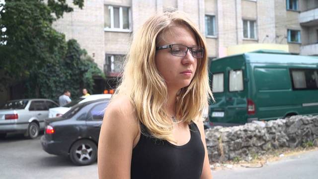 Слідчі перешкоджають Смалію у ознайомленні зі справою Віти Заверухи (ВІДЕО)