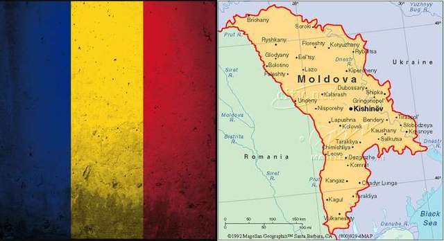 Путинская Россия стала для Молдовы «потенциальным противником»