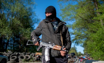 Сепаратисты подводят итоги боев под Марьинкой