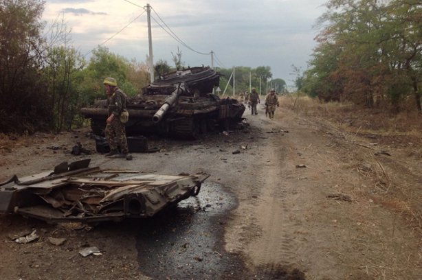 У генералов нет трагедий. Почему блокируются суды по Ил-76 и Иловайску?