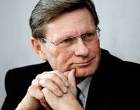 Война – аргумент проводить реформы быстрее — Бальцерович