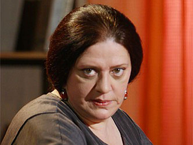 Татьяна Толстая: "Для меня русский патриотизм ужасен!"