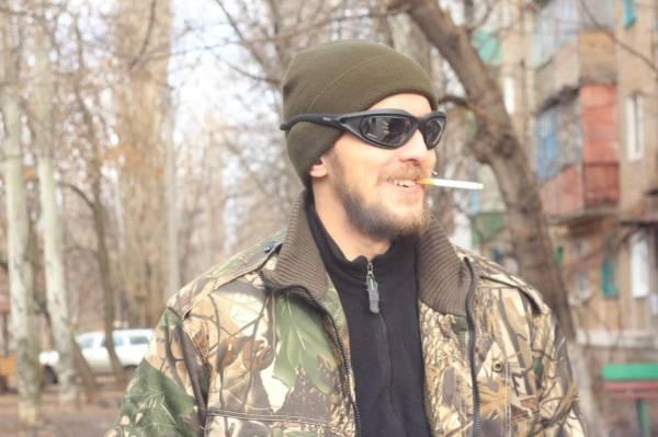 Воины добра. Волонтер-парамедик Юрий Бондарь «Шаман»