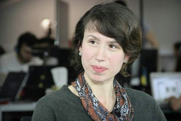 Чорновол назвала имя чиновника СБУ, который покрывает контрабандные схемы