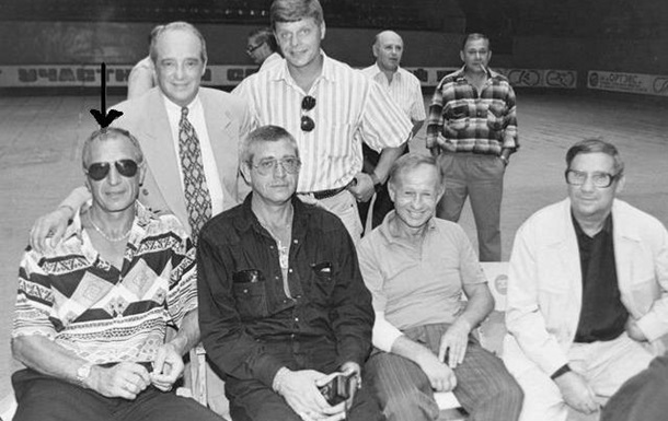 Война за нефть в Одессе и убийство Карабаса. Исповедь полковника - часть 2