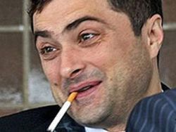 Выявленные враги Новороссии