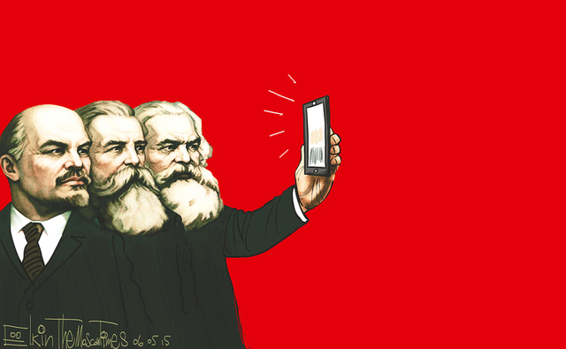 Владимир Яковлев о спецпропаганде