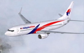  Malaysia Airlines   